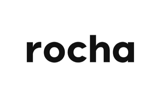 Lisandro Rocha logo